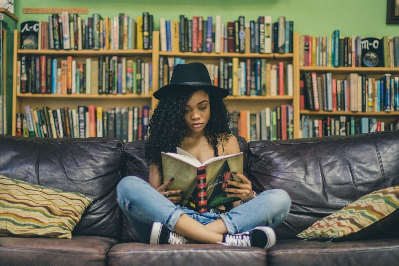 Readers